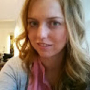 Meet your Posher, Katrina